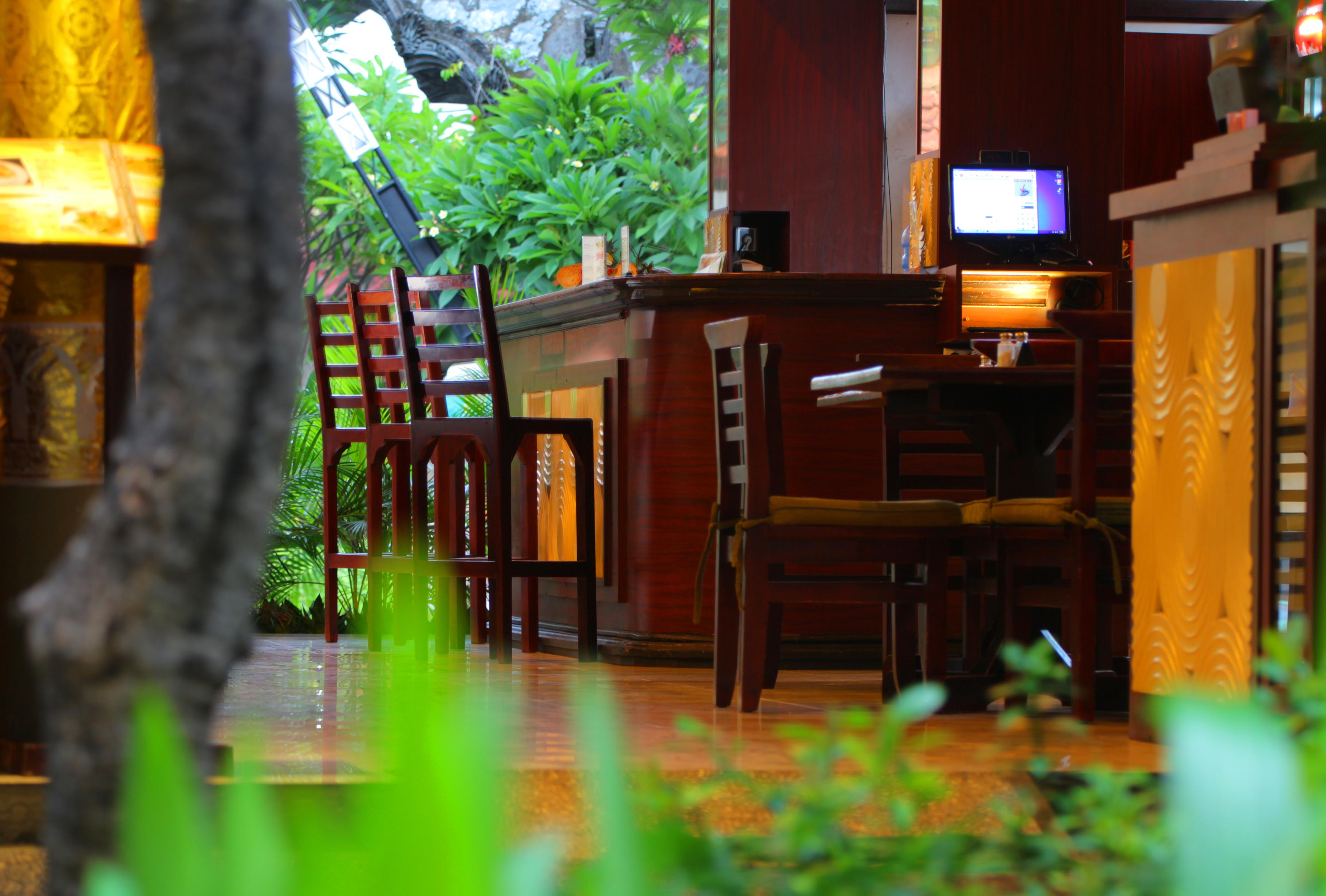 Adi Dharma Hotel Kuta Кута Экстерьер фото